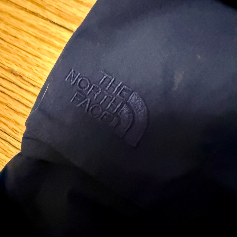 The North Face Women’s Blue Snow Pants - Picture 5 of 6